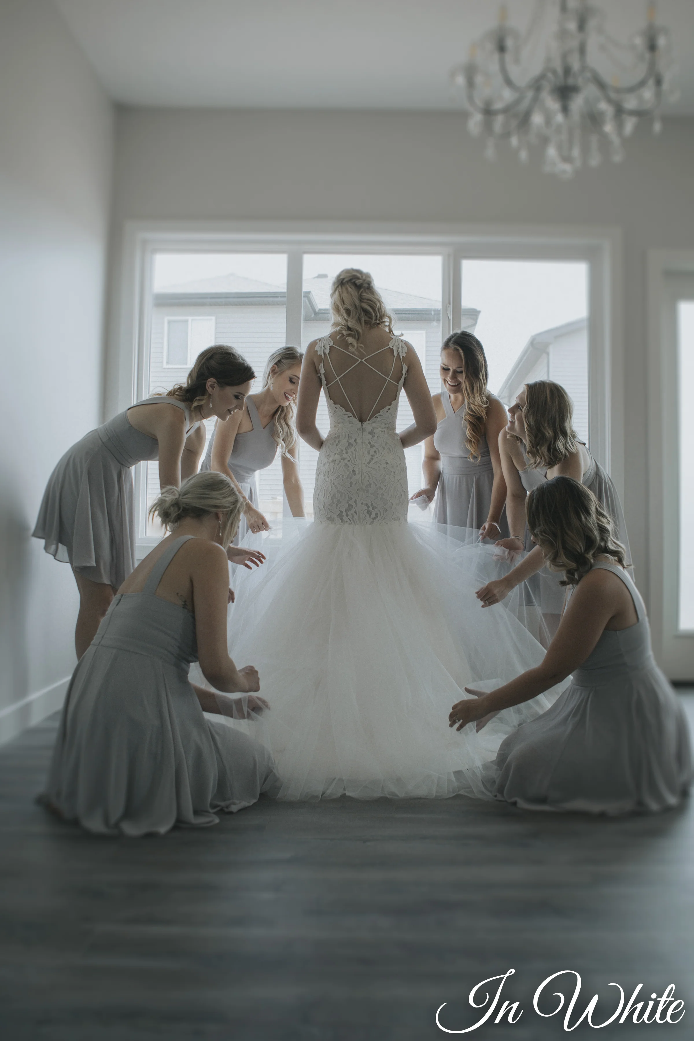 Wedding Photography Edmonton