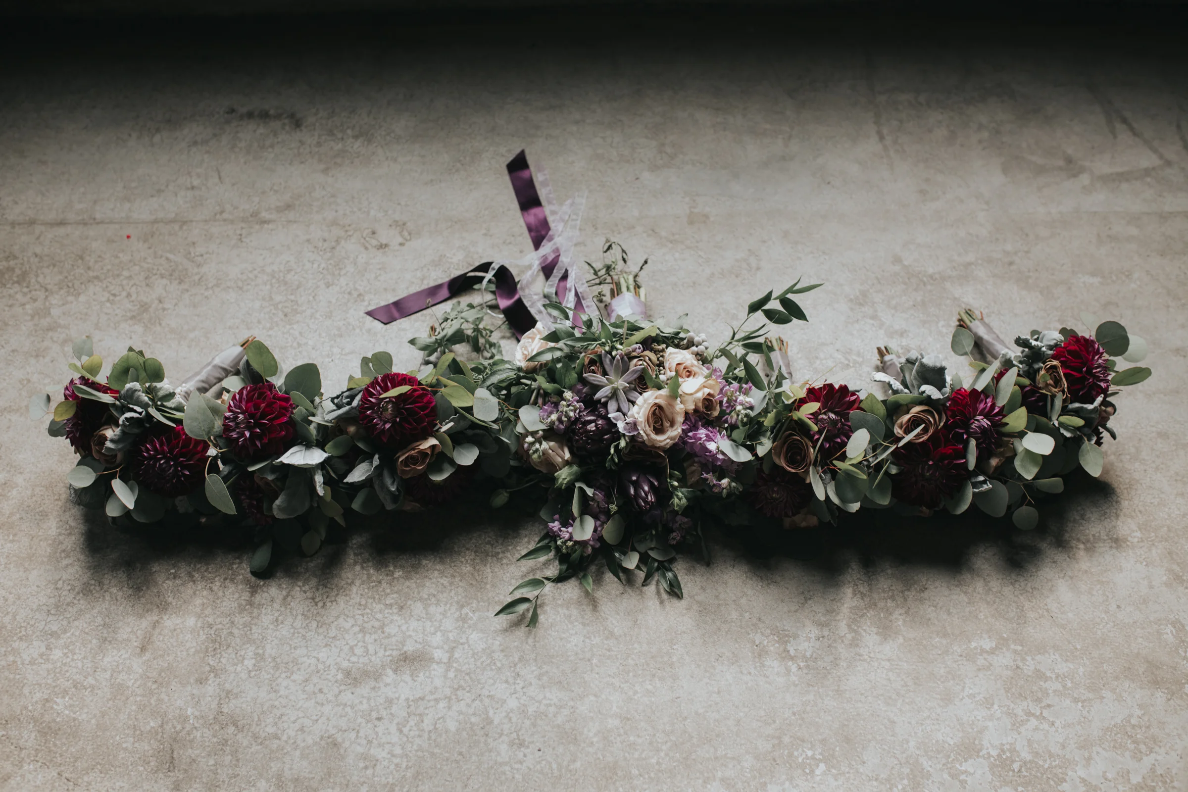 Wedding Flowers Edmonton
