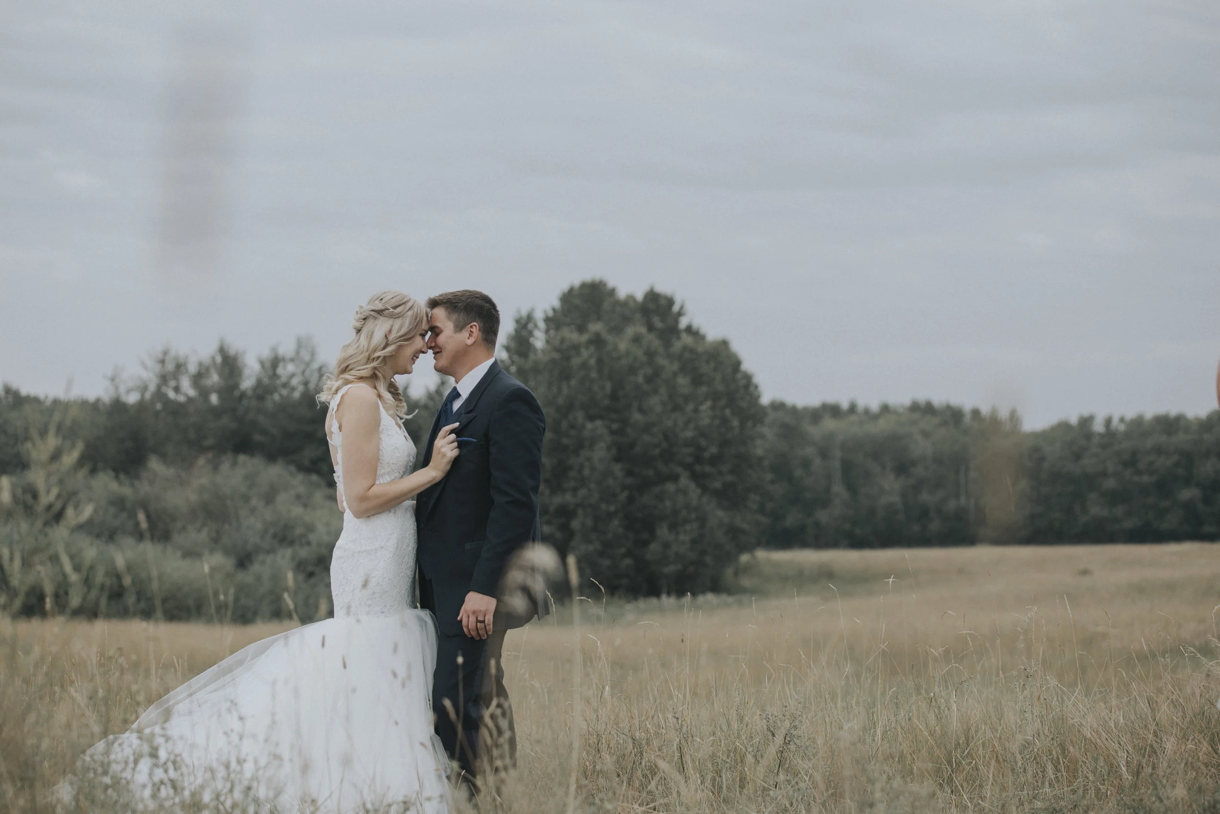 Edmonton Wedding Photographer