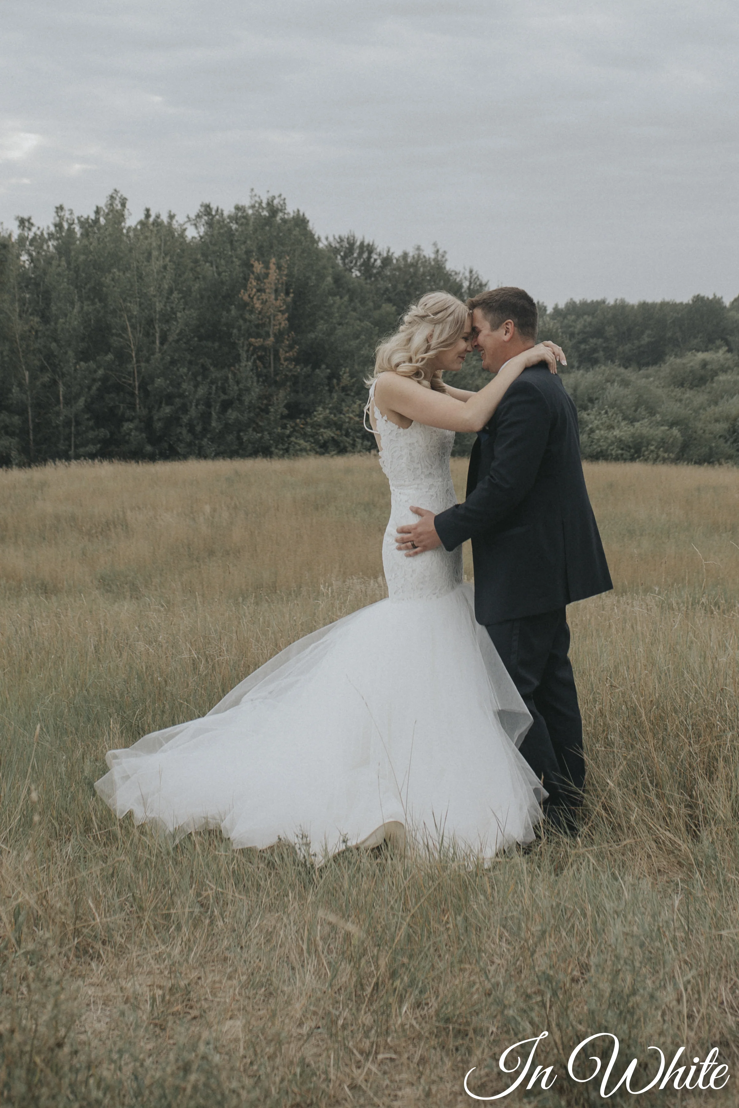 Edmonton Wedding Photographer