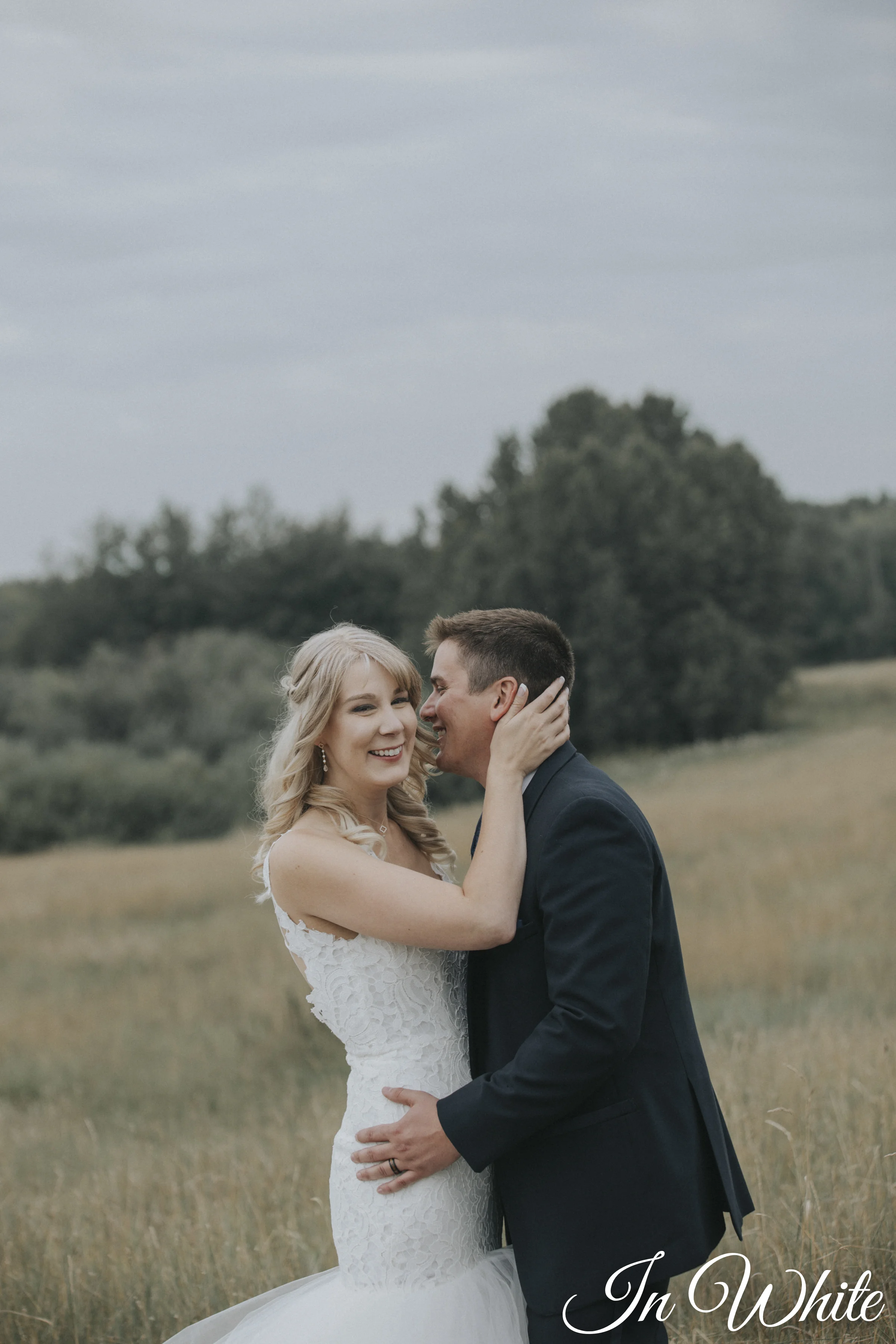 Edmonton Wedding Photographer