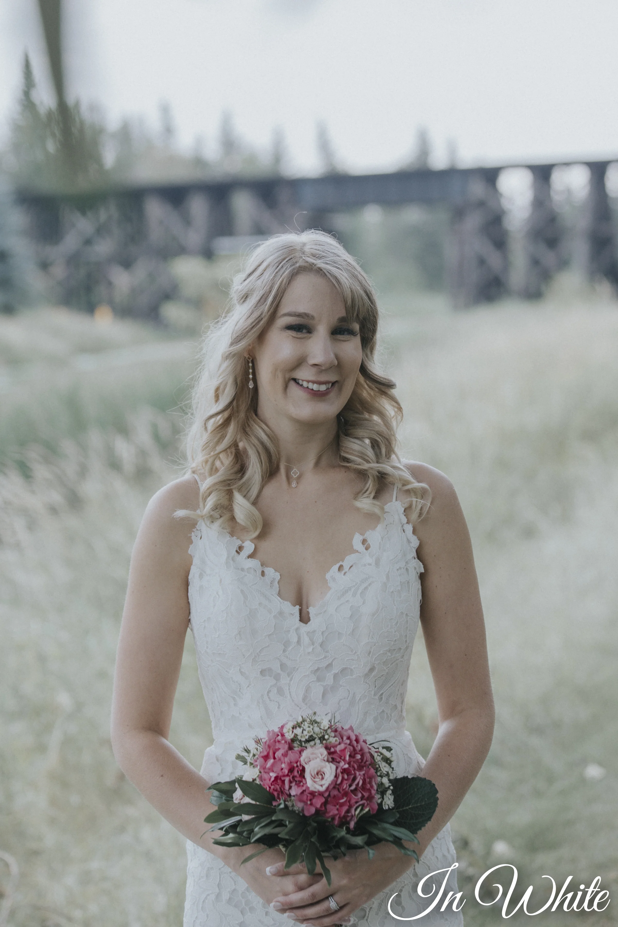 Edmonton Wedding Photographer