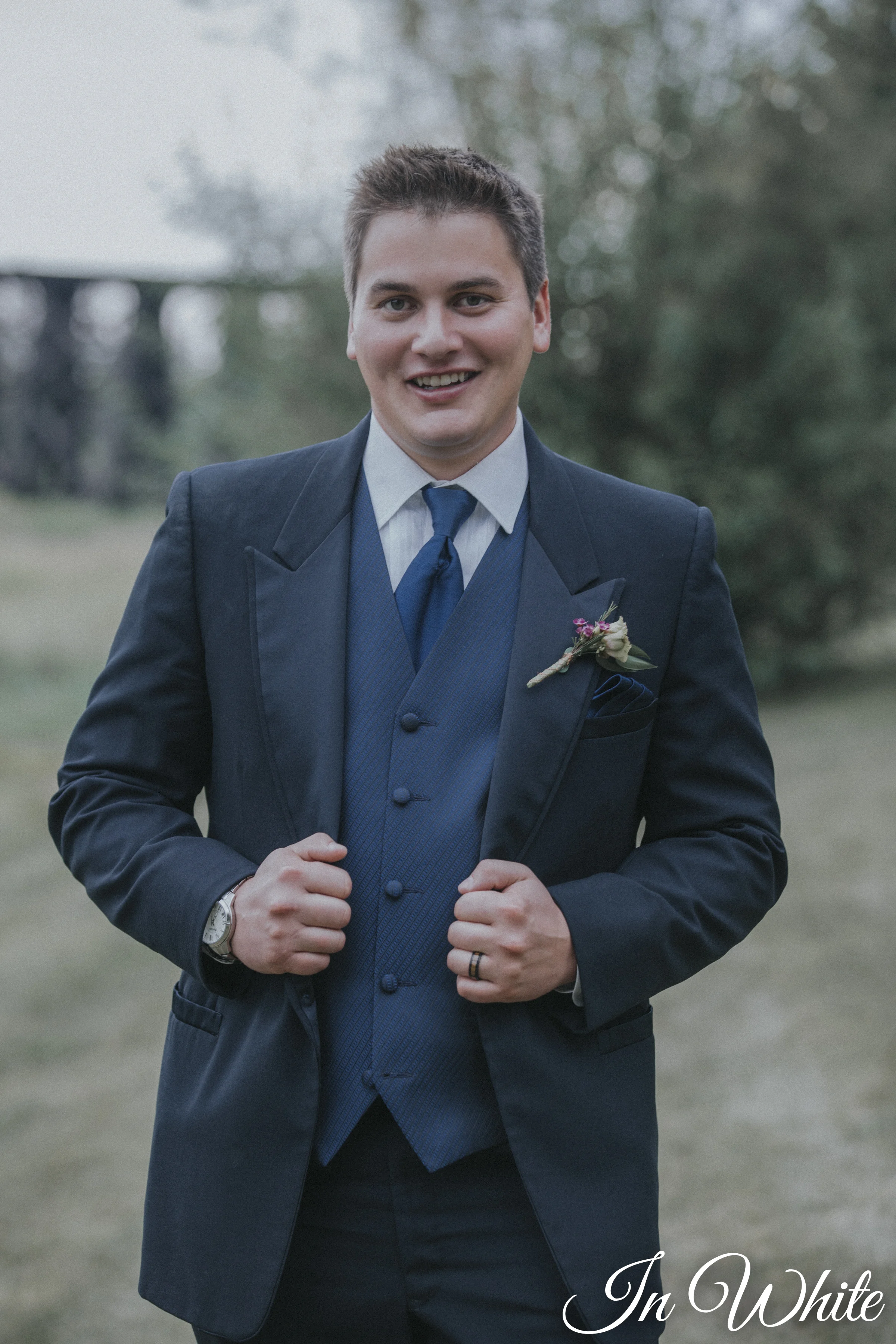 Edmonton Wedding Photographer