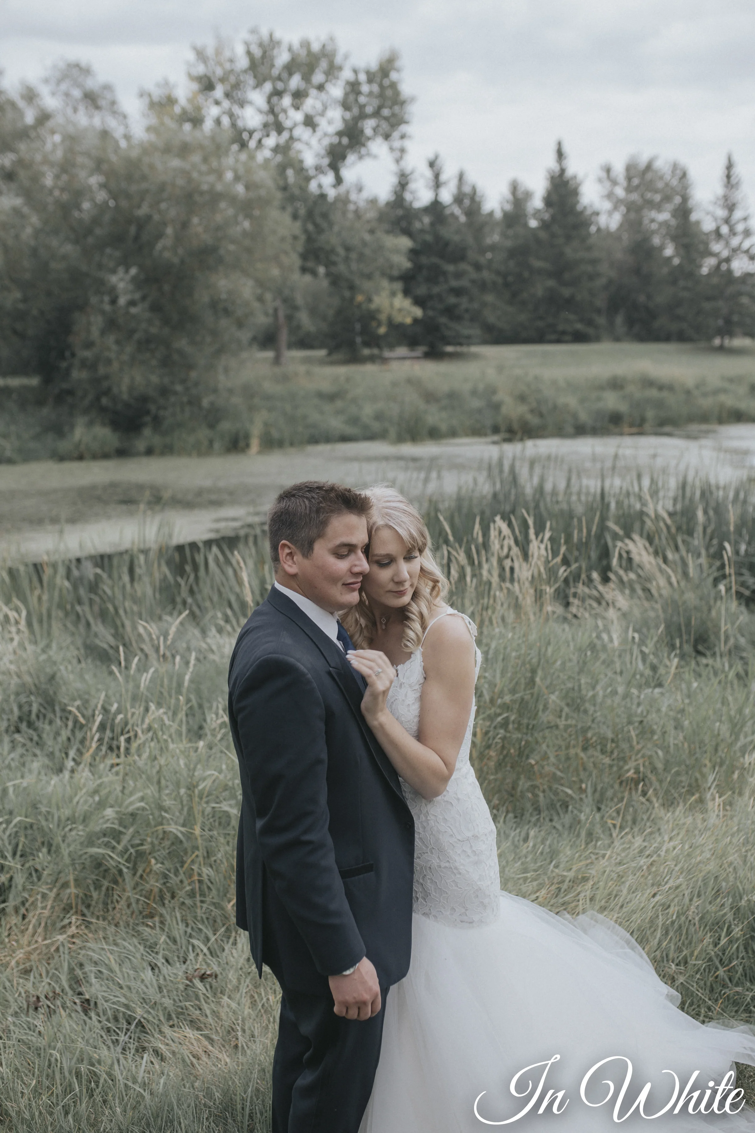 Edmonton Wedding Photographer