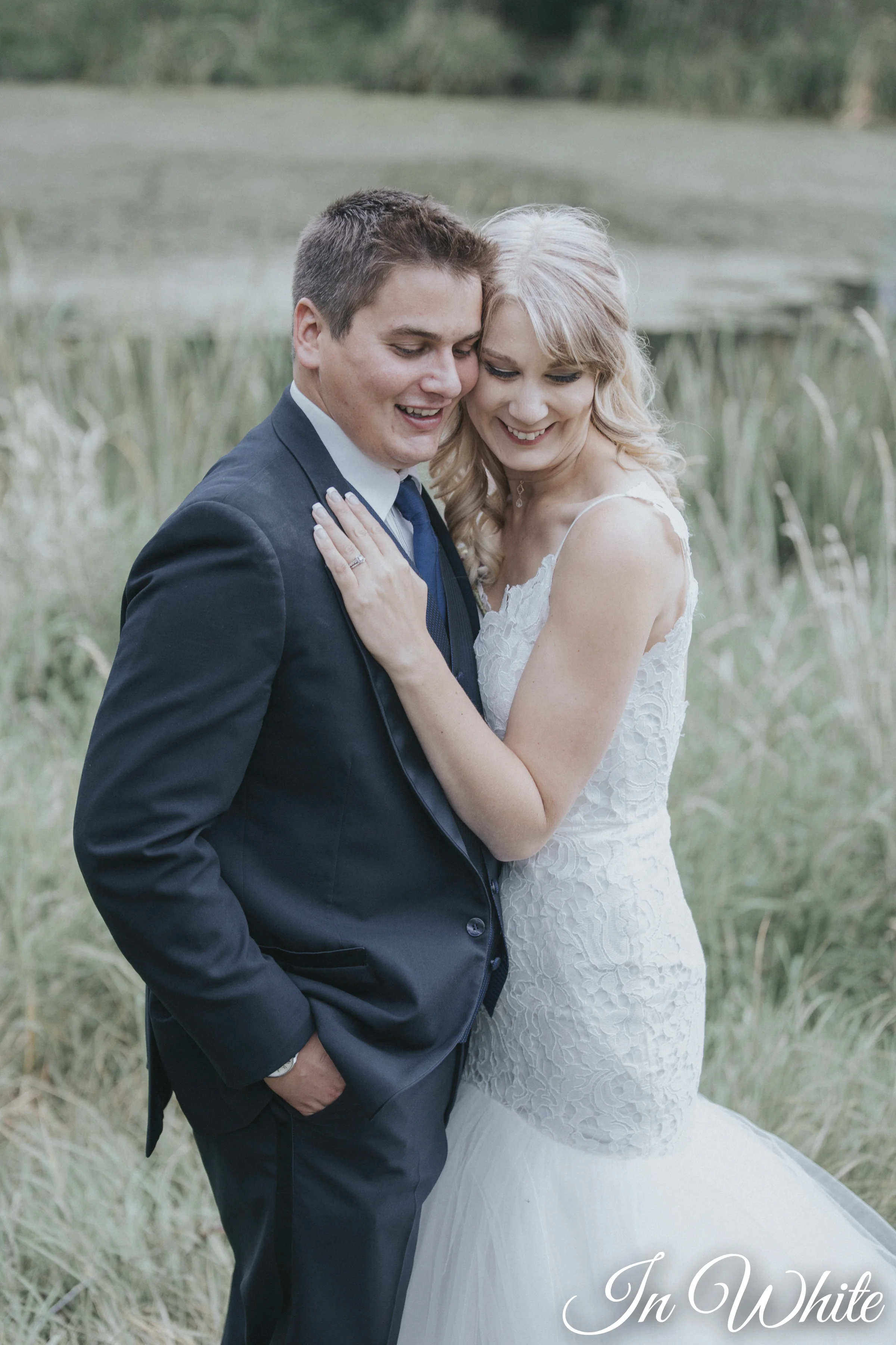Edmonton Wedding Photographer