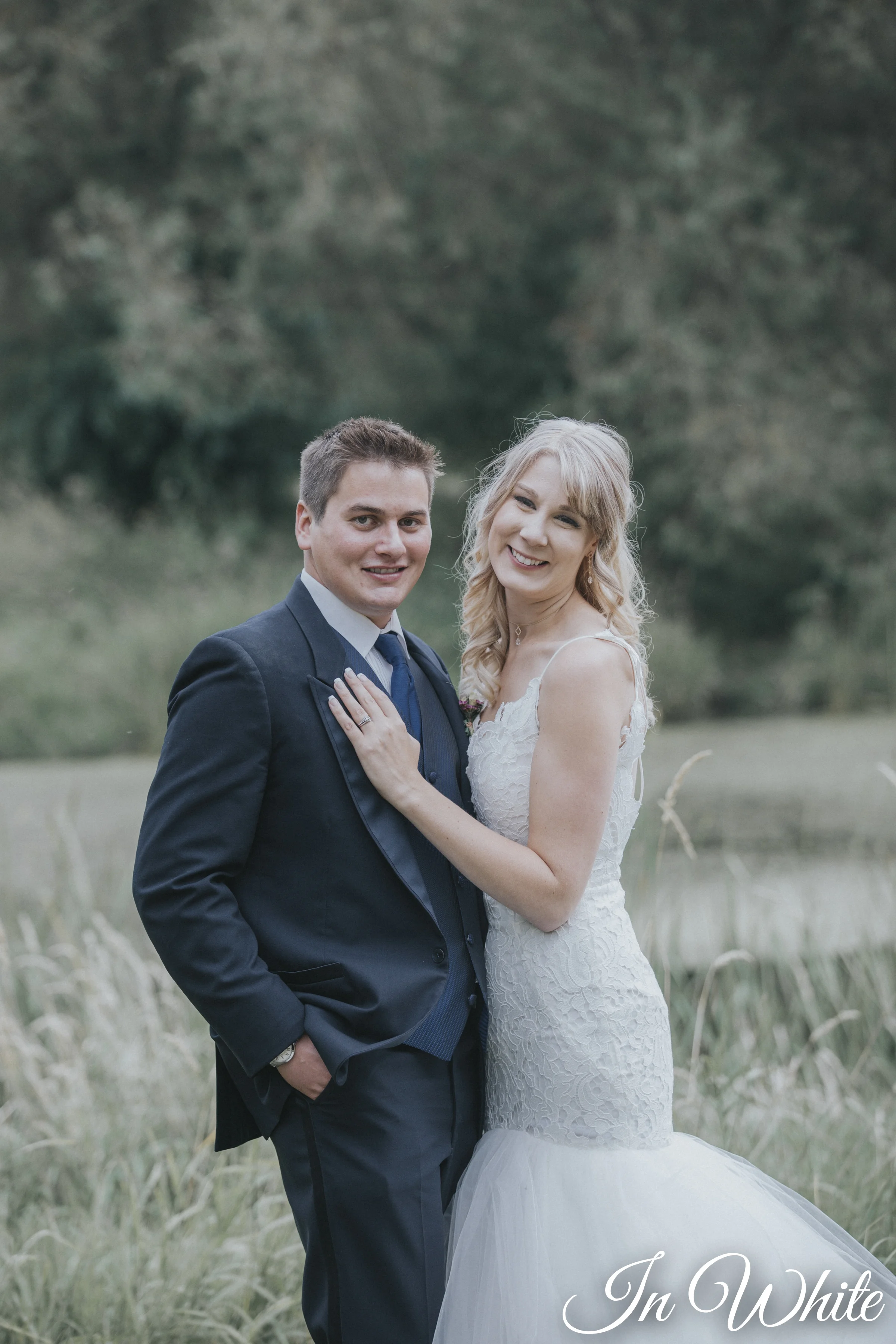 Edmonton Wedding Photographer