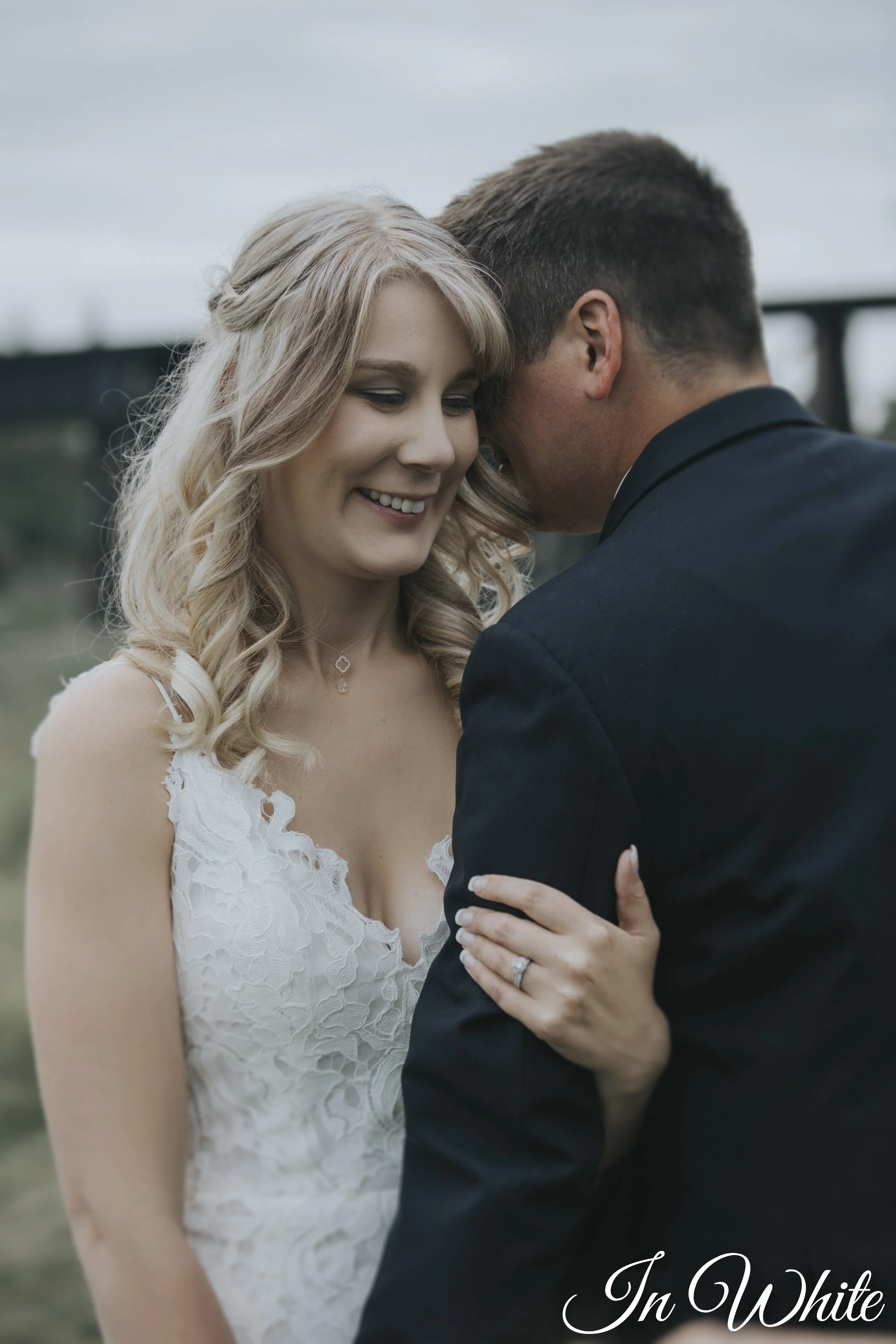 Edmonton Wedding Photographer