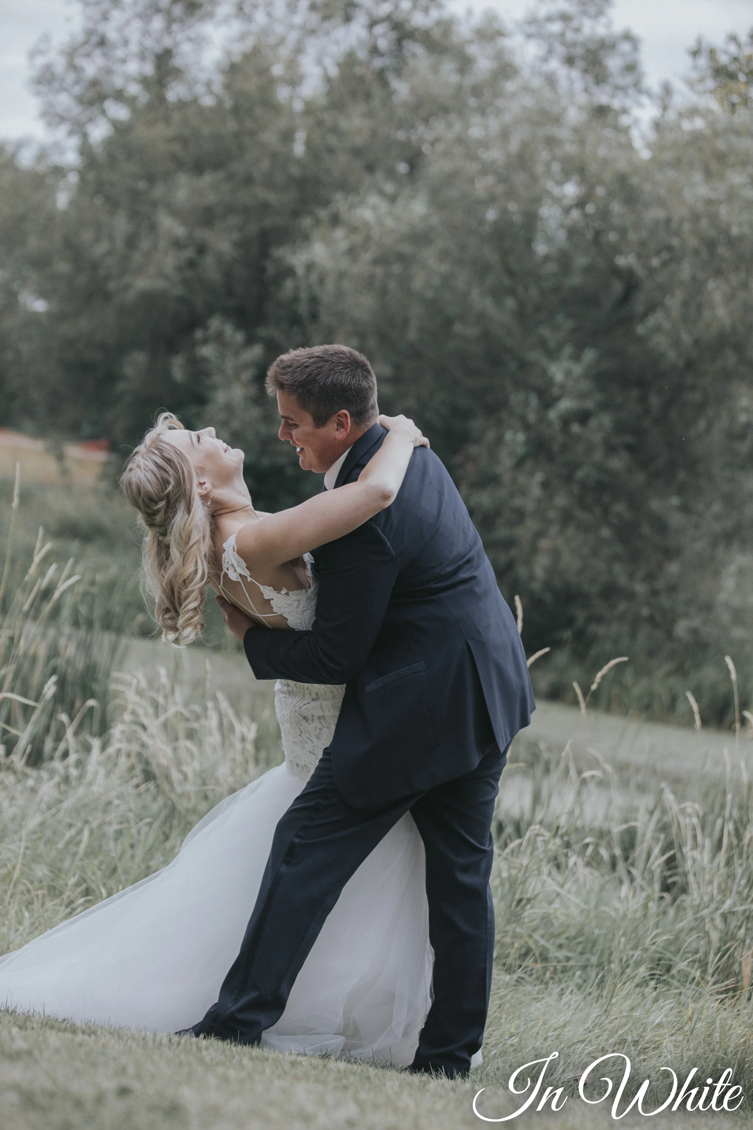 Edmonton Wedding Photographer