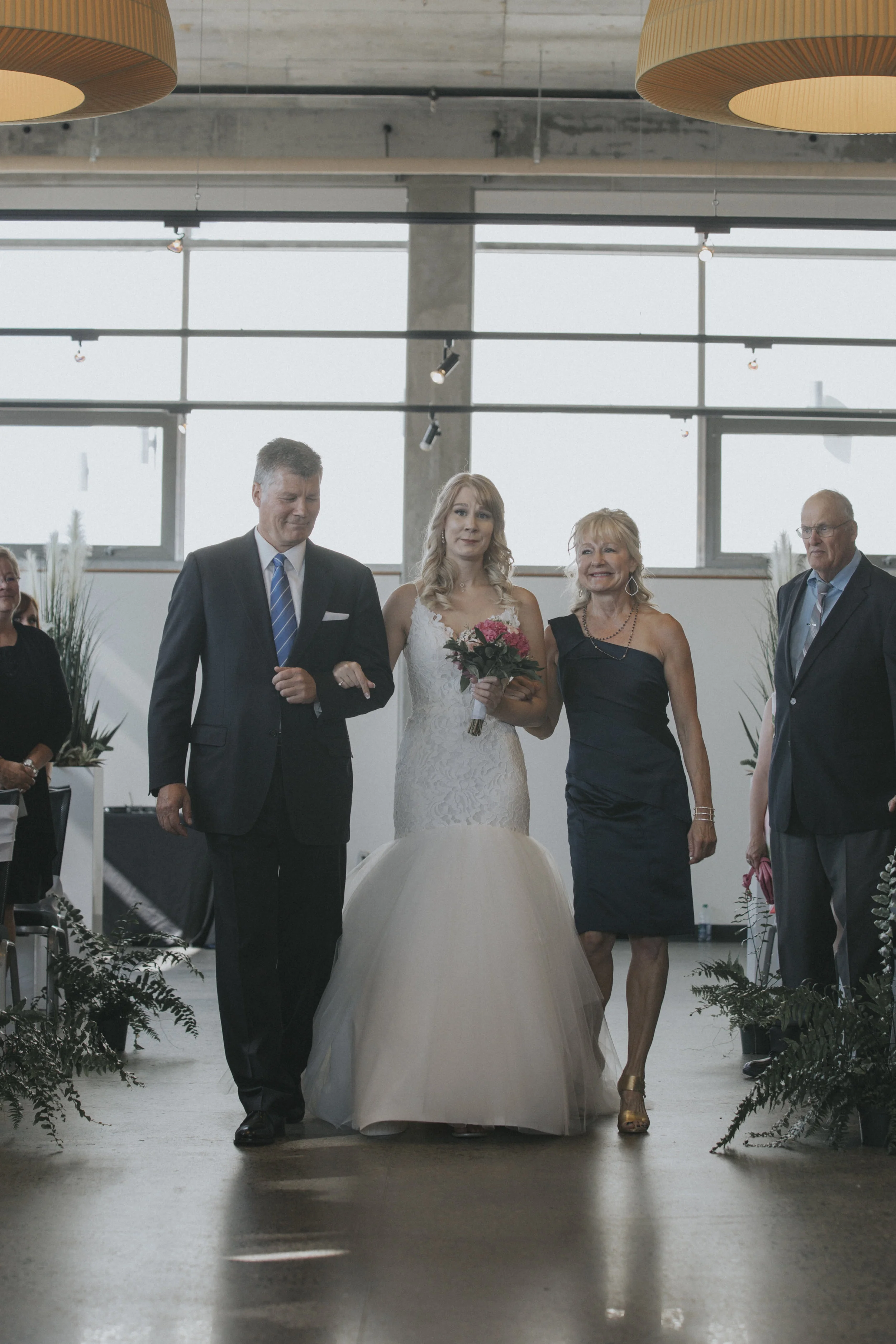 Wedding Ceremony