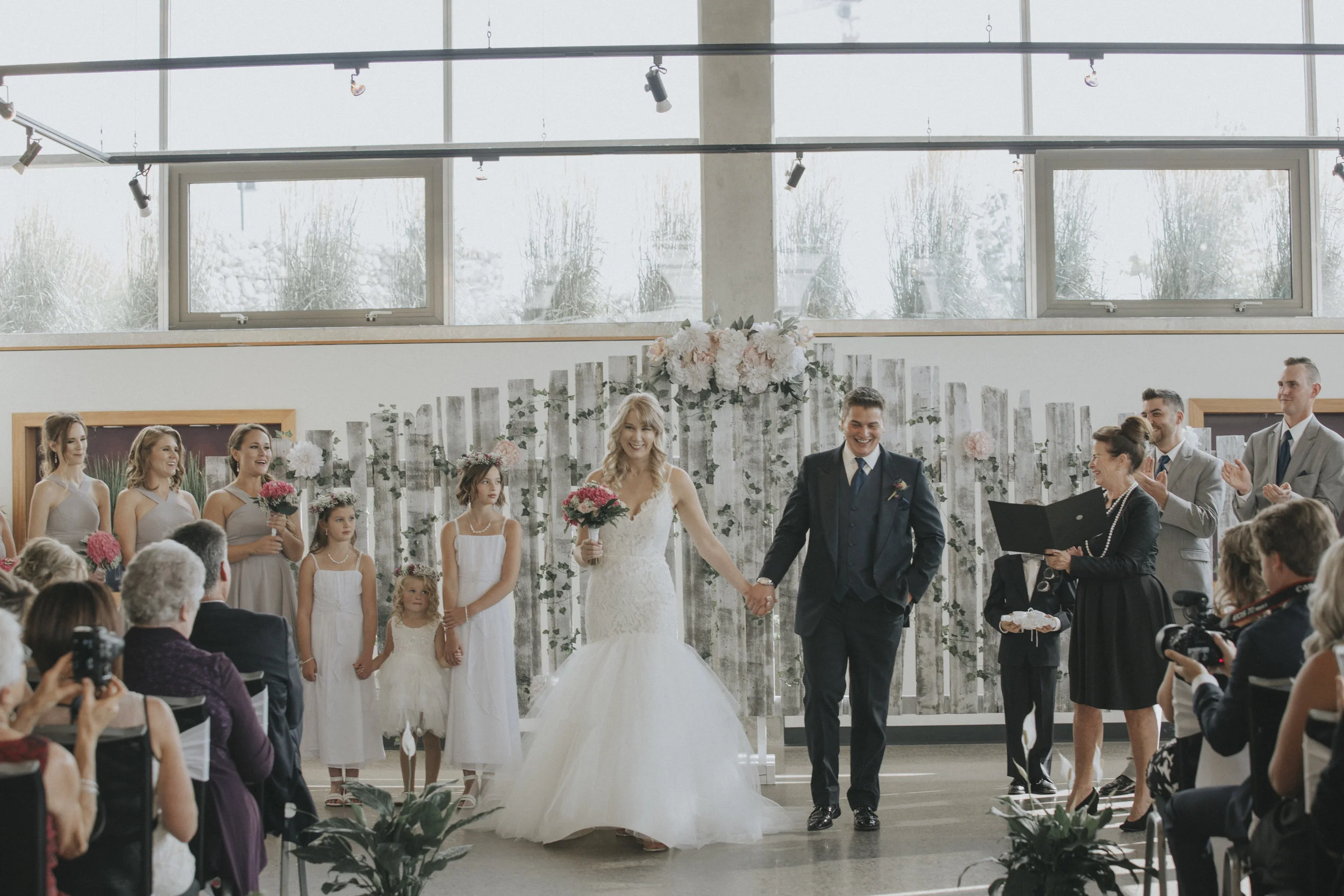 Weddings Edmonton