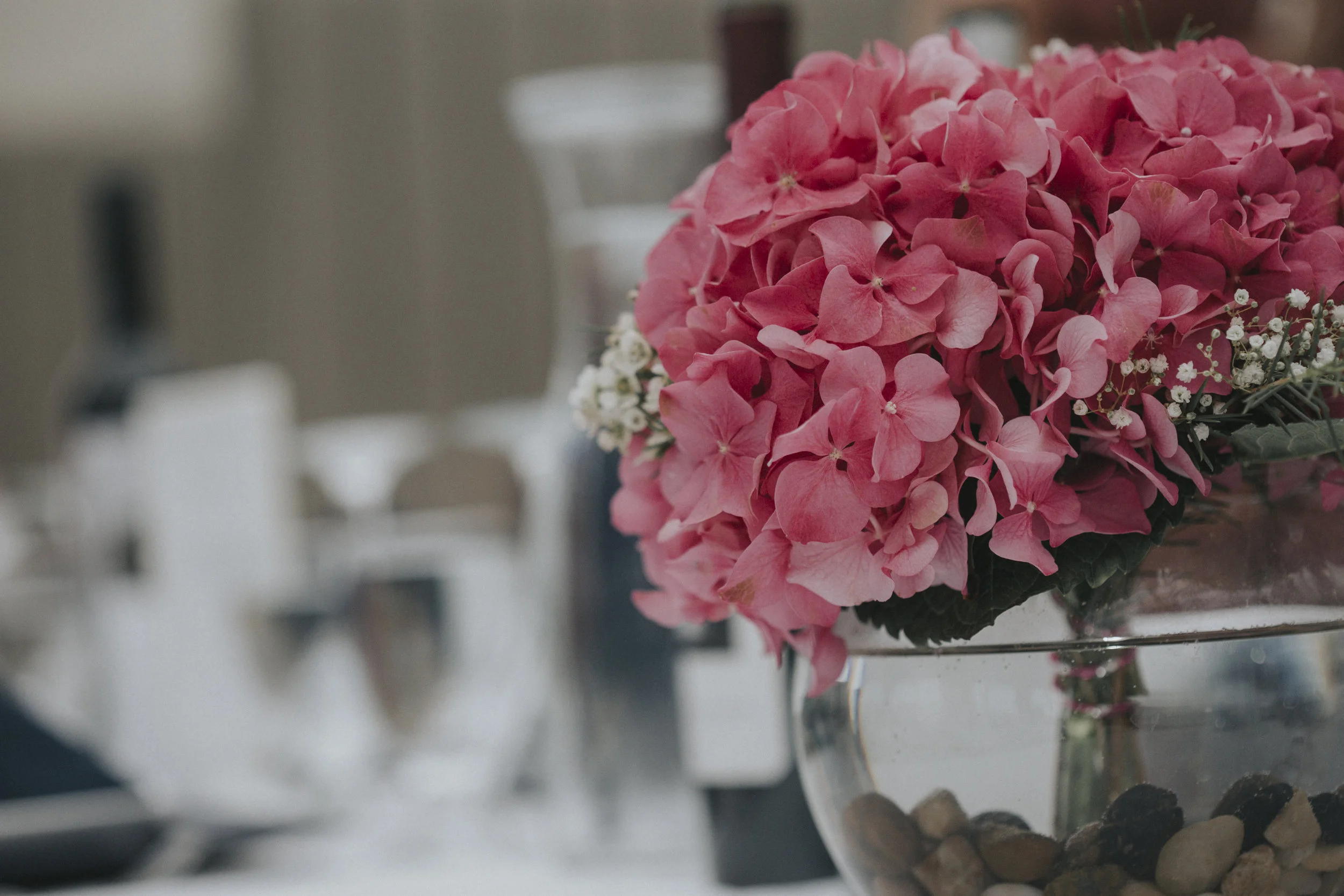 Wedding Flowers