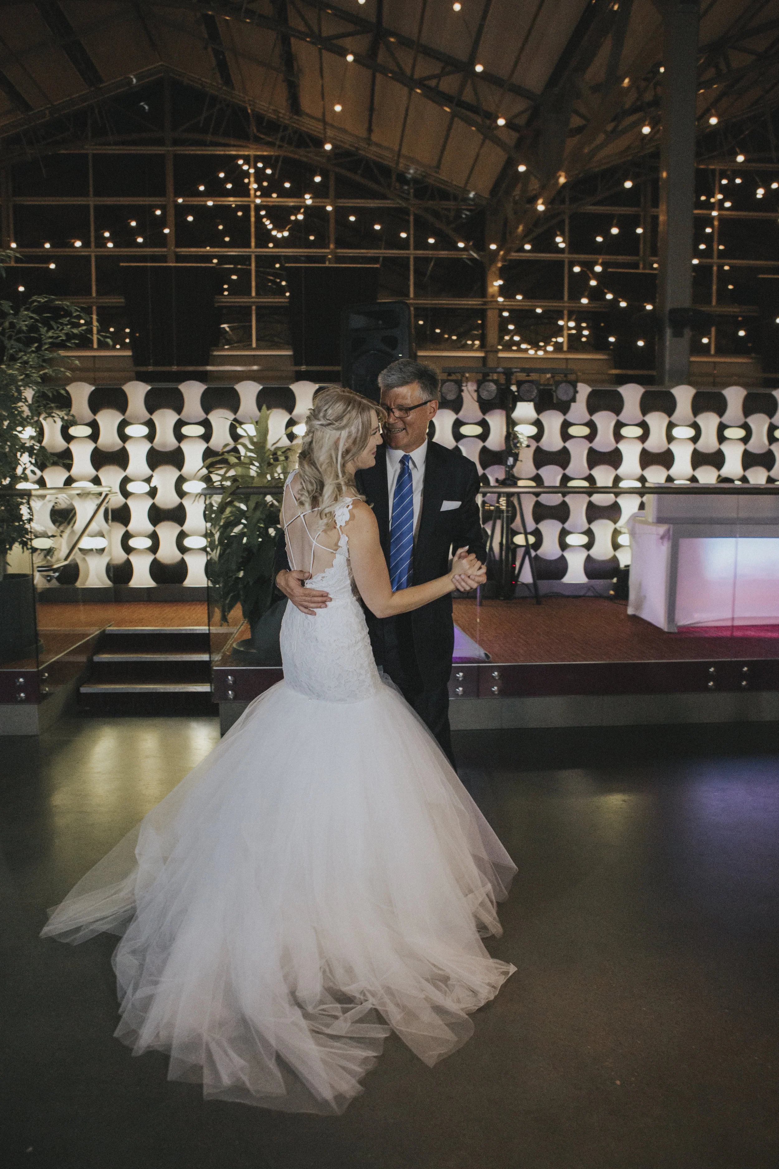Wedding Photographer