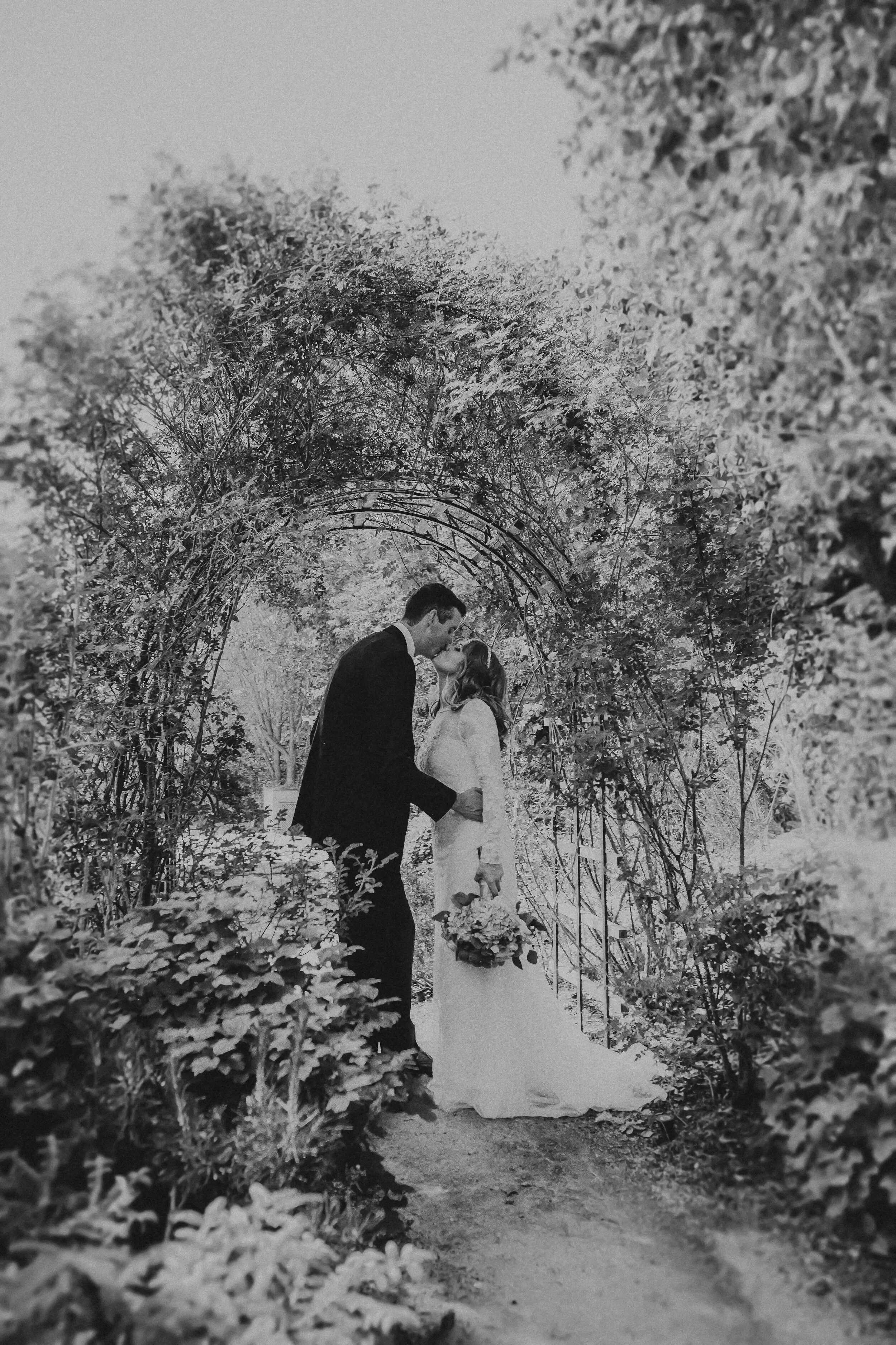 Edmonton Wedding Photography