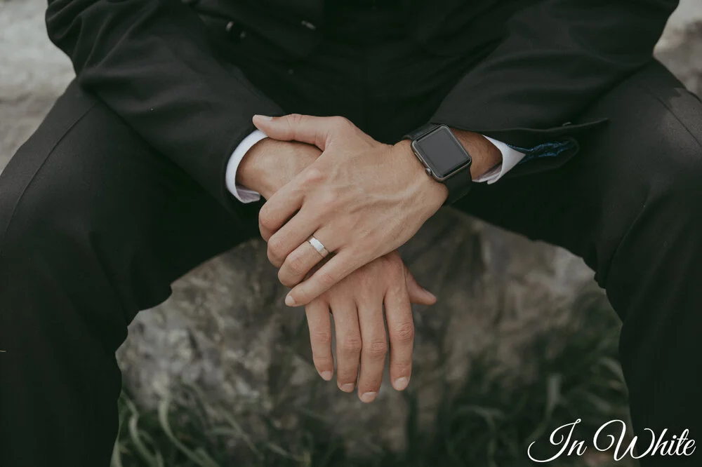 Edmonton Wedding Photography
