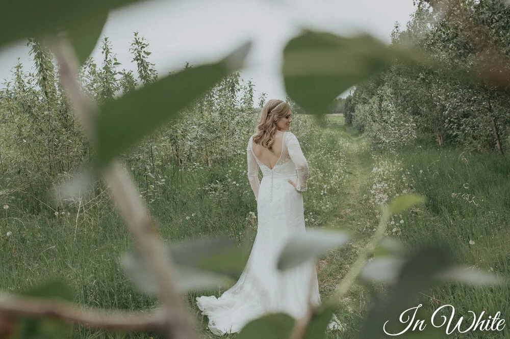 Edmonton Wedding Photography