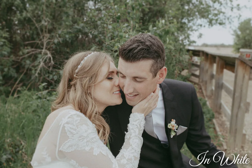 Edmonton Wedding Photography
