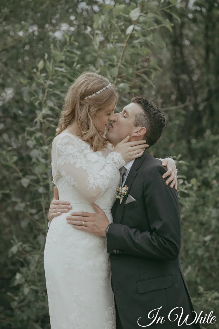 Edmonton Wedding Photography
