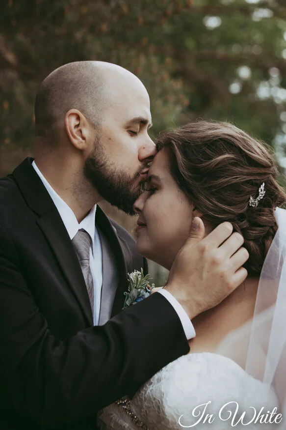 Edmonton Wedding Photographer