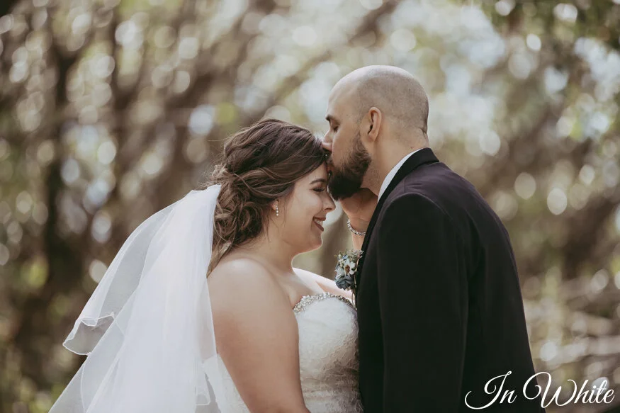 Edmonton Wedding Photographer