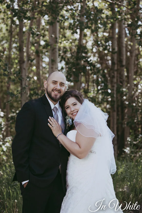 Edmonton Wedding Photographer