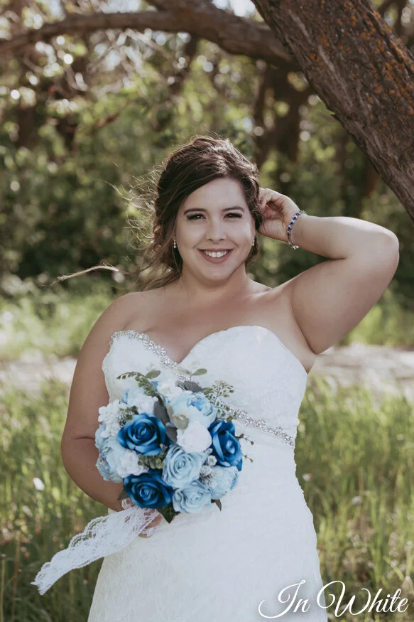 Edmonton Wedding Photographer
