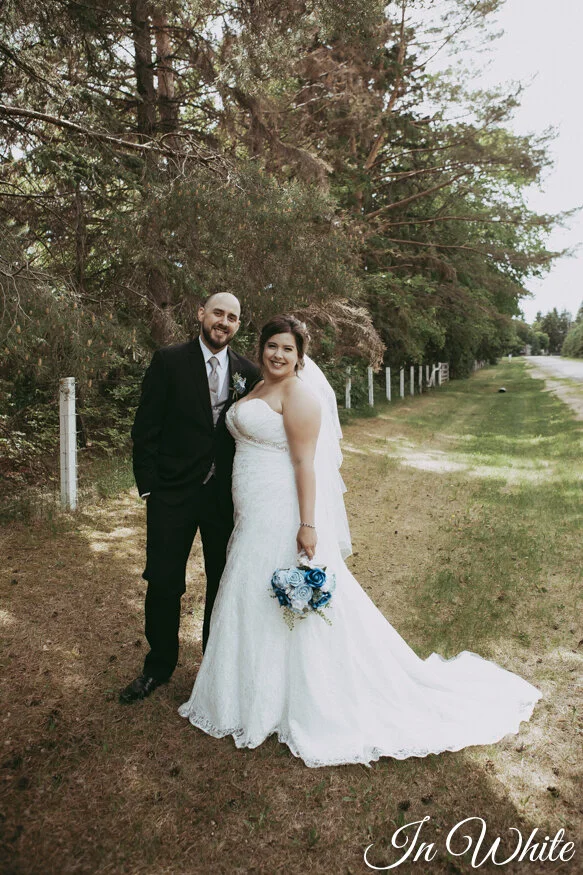 Edmonton Wedding Photographer