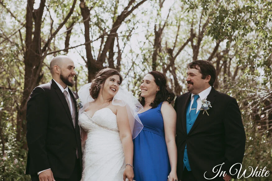 Edmonton Wedding Photographer