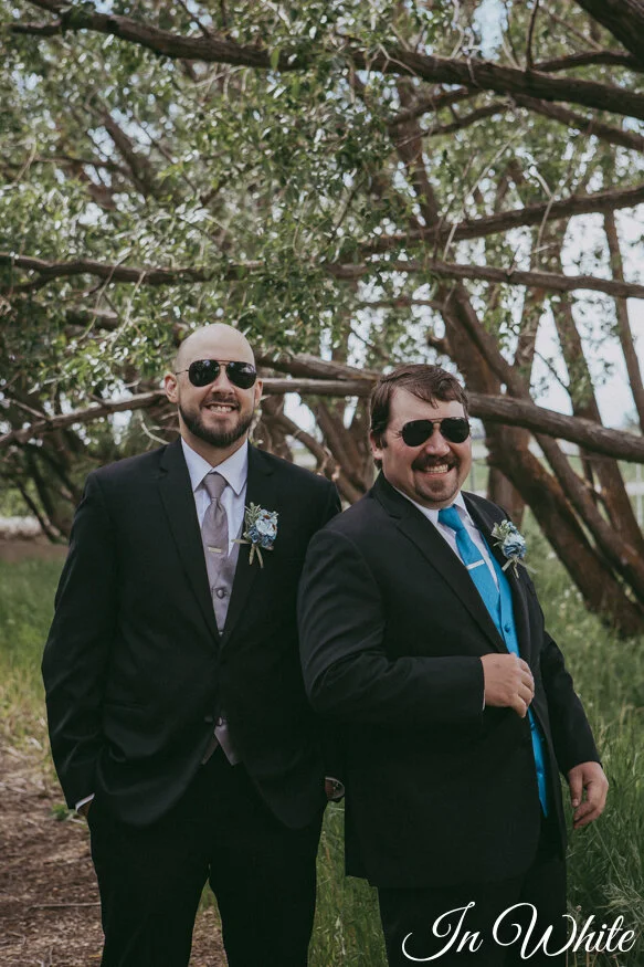 Edmonton Wedding Photographer