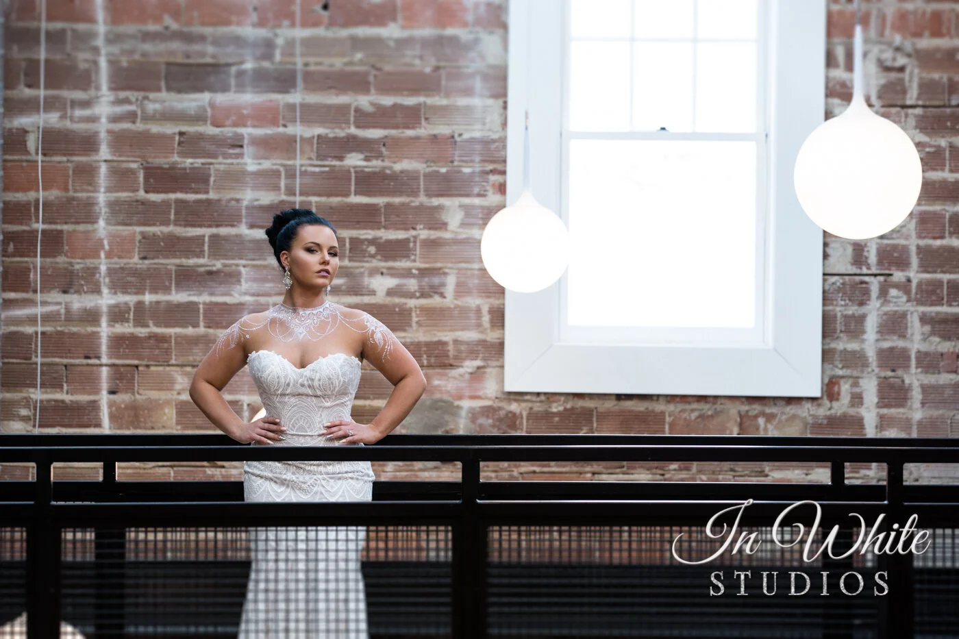 Oliver Square Wedding Photography