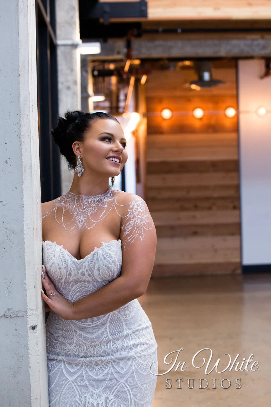 Oliver Square Wedding Photography