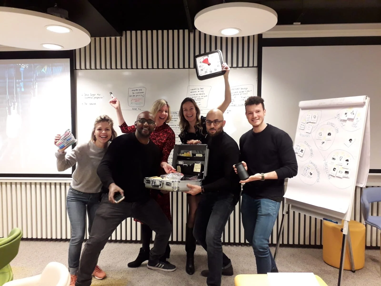 5 learnings from my innogy journey