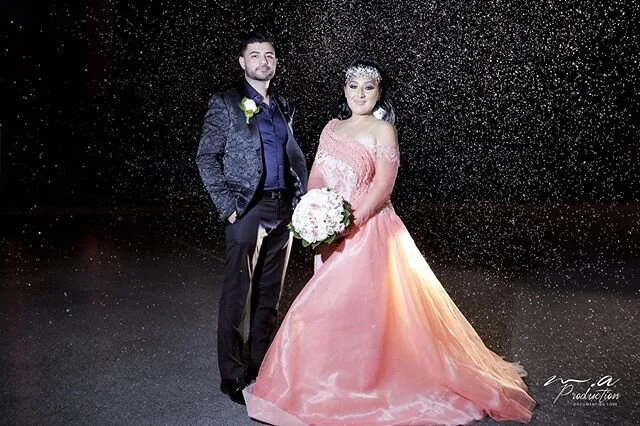 Wali + Ria 💫
#documentinglove

Bride @ria_samm 
Groom @waliesmaty 
Gown @belluccio 
Cake @cakesbysal 
Entertainment @allinoneeventsmelbourne @southsidebikehire @dj_yoshiii @vkentertainment_ @juliano.es 
Styling @eventsbydwb 
Music @nasheetmusic 
Fir