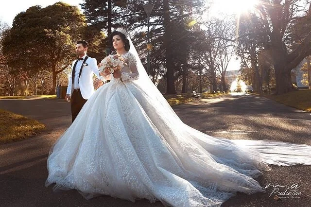 Omid + Nilofar 💫
#documentinglove