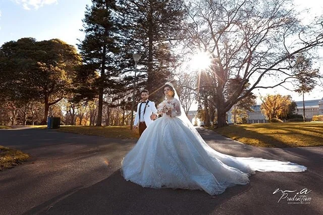 Omid + Nilofar 💫
#documentinglove