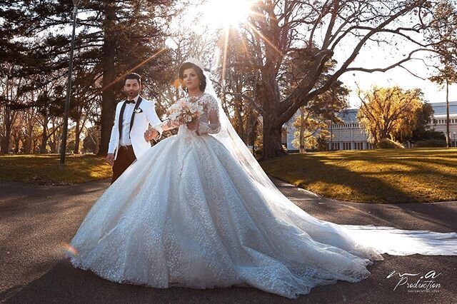 Omid + Nilofar 💫
#documentinglove