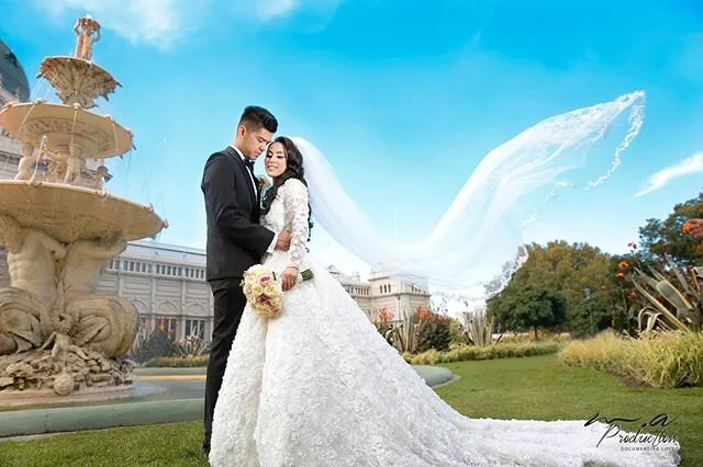 Hamid + Farzana 💫
#documentinglove