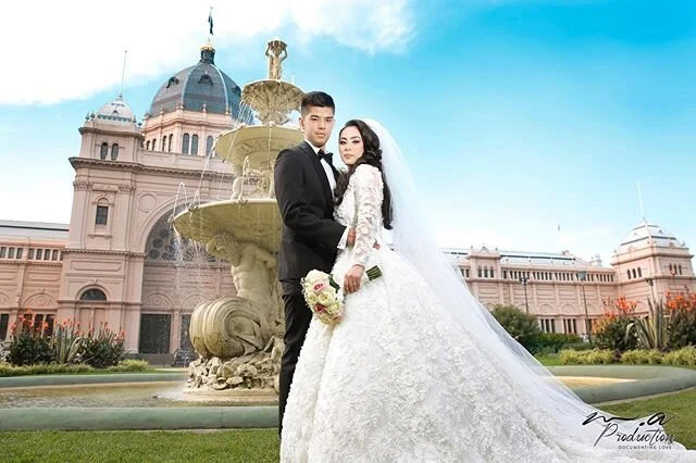 Hamid + Farzana 💫
#documentinglove