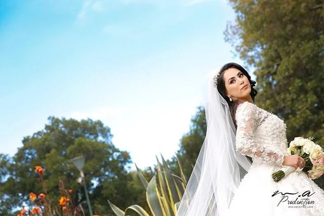 Hamid + Farzana 💫
#documentinglove