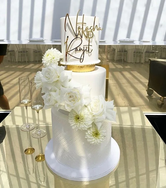 Cakes, desserts and anything in between, contact @cakesbysal 🎂🧁🍰🍩