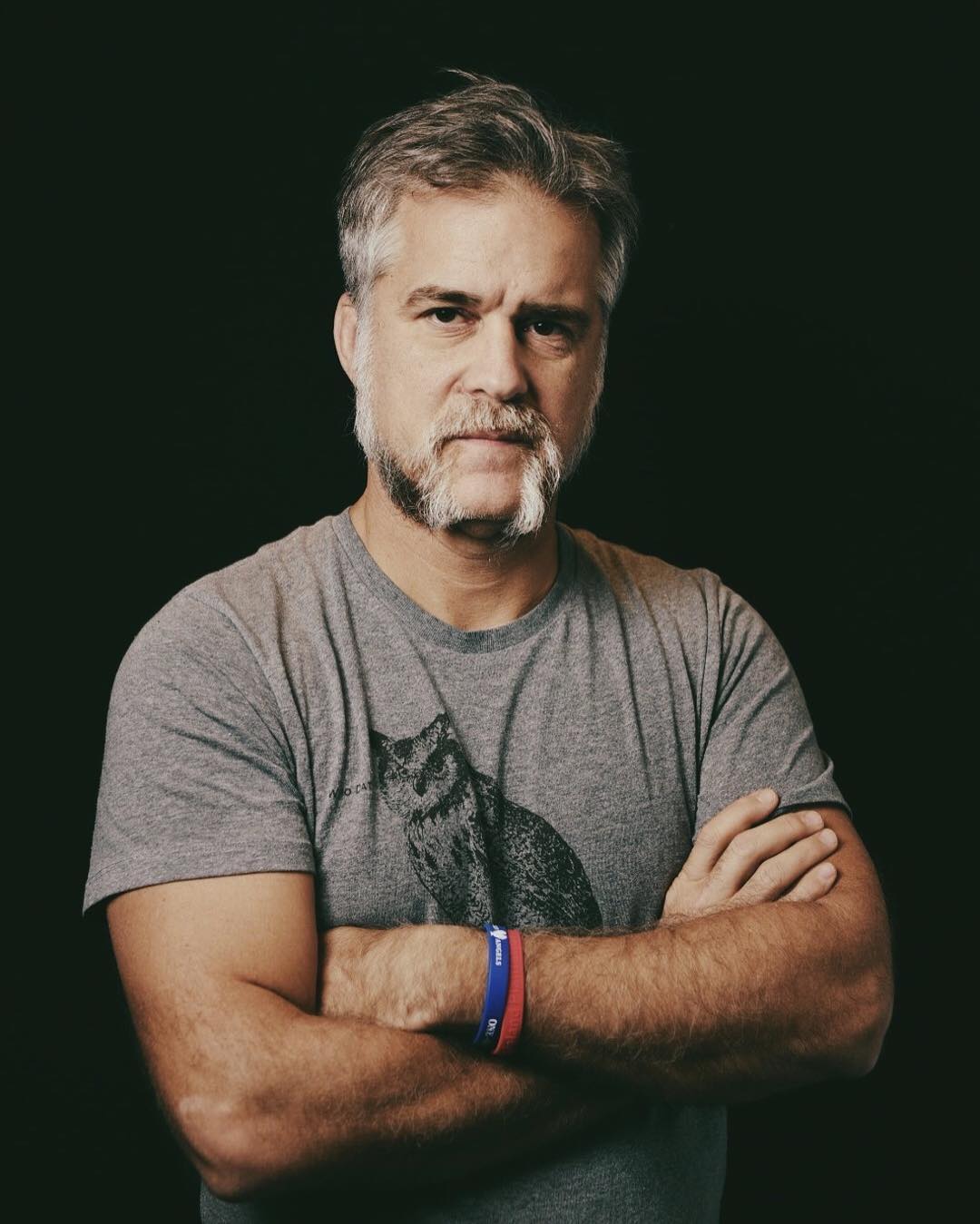James with fig media