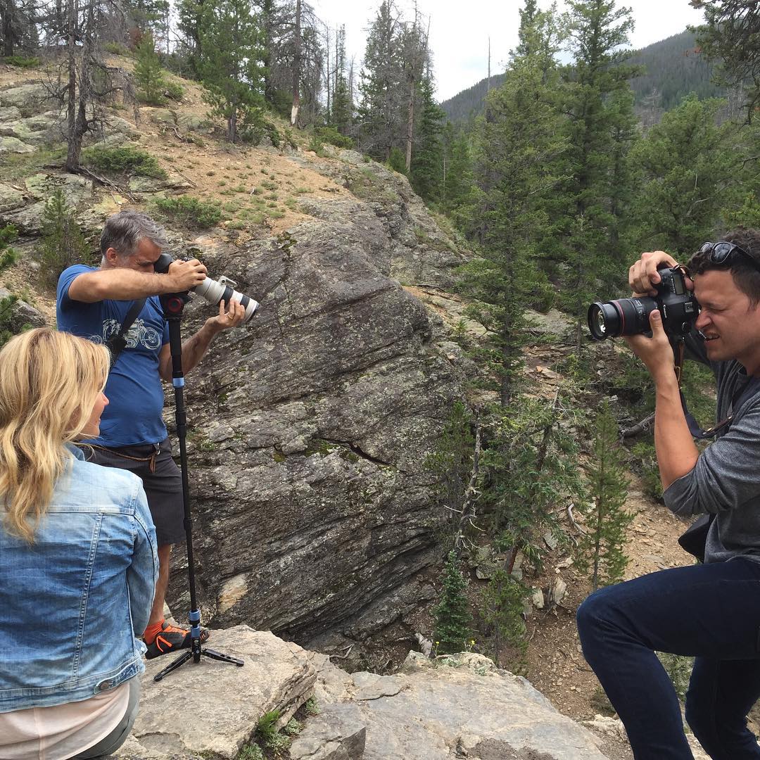 wedding photographer 