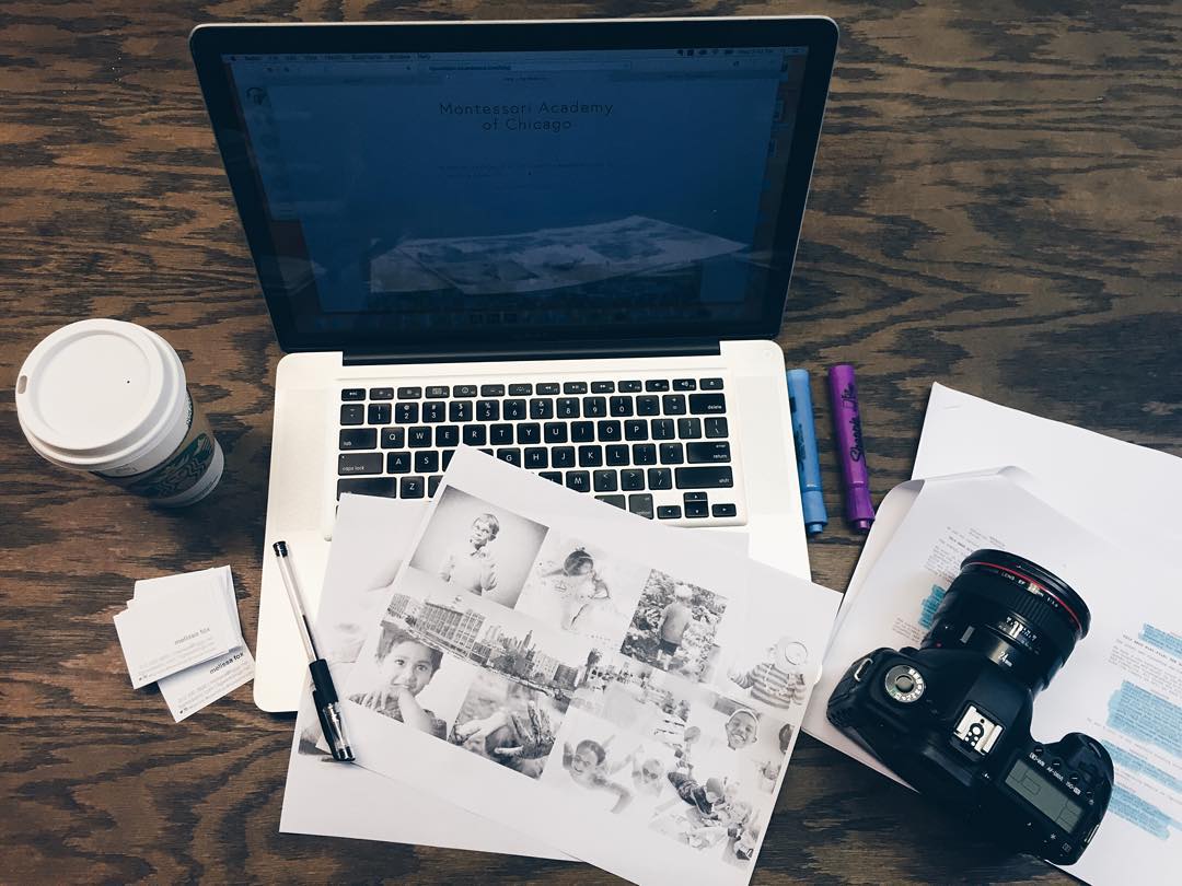 Chicago video production company