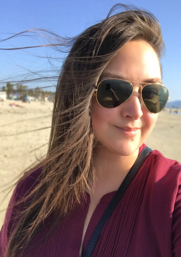 @melissafoxmedia #soakinguprays (Director) 