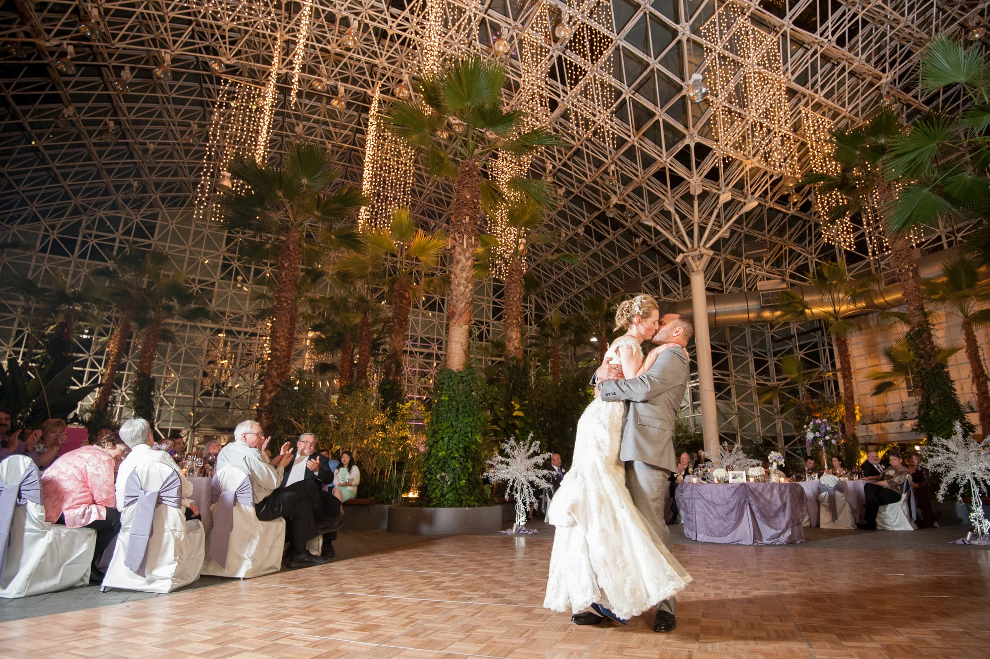 Ashley Tim Navy Pier Crystal Gardens Fig Media Inc