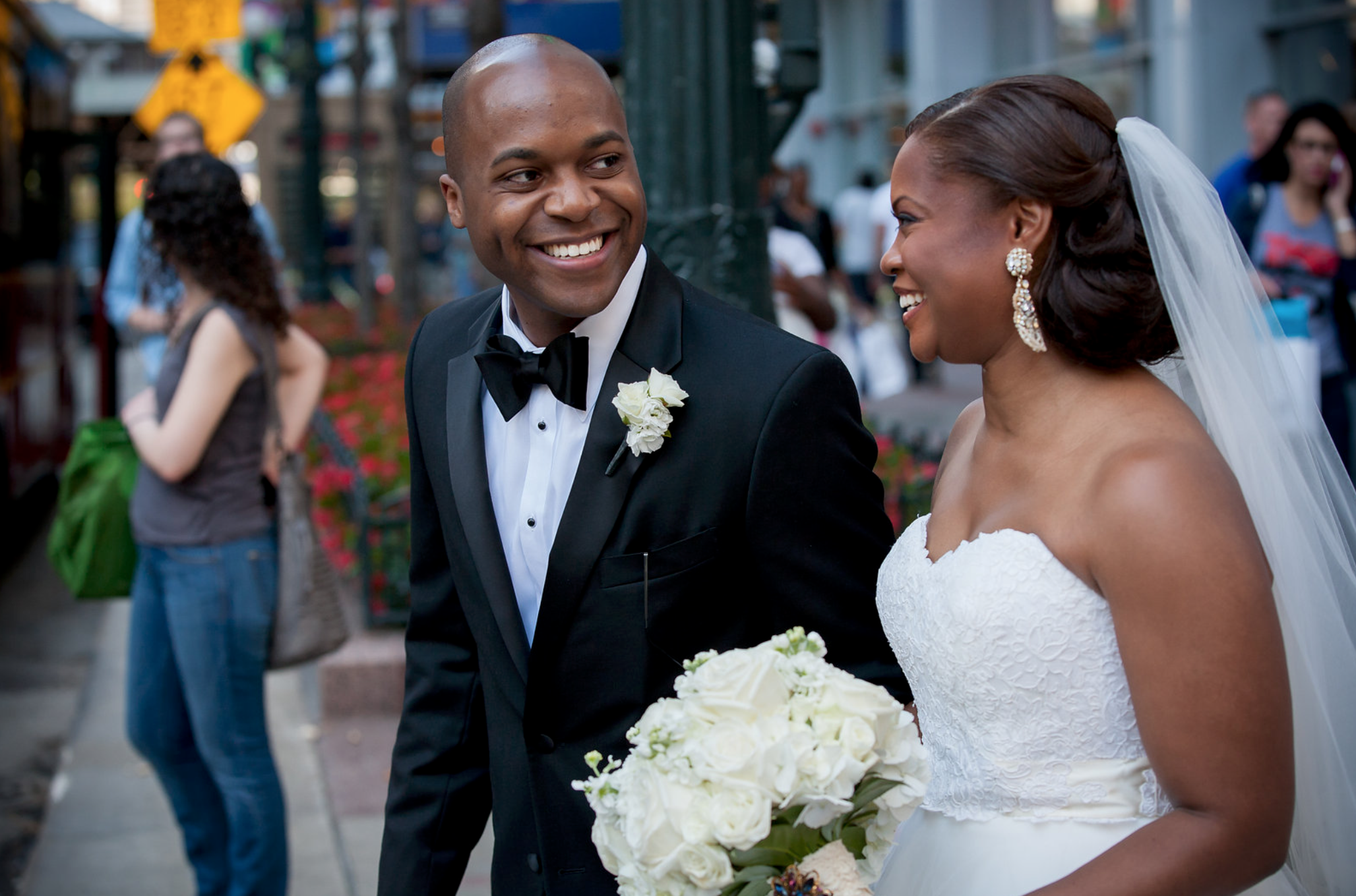 wedding photographers chicago