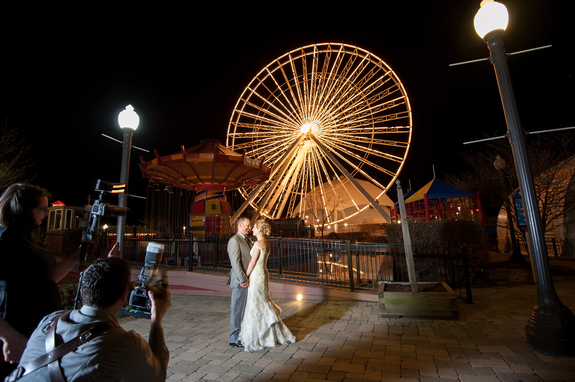 fig wedding photographer