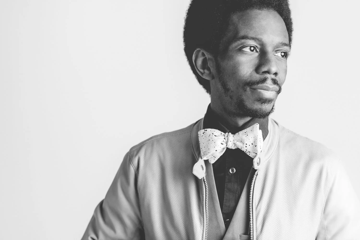 ALVIN BLACK III