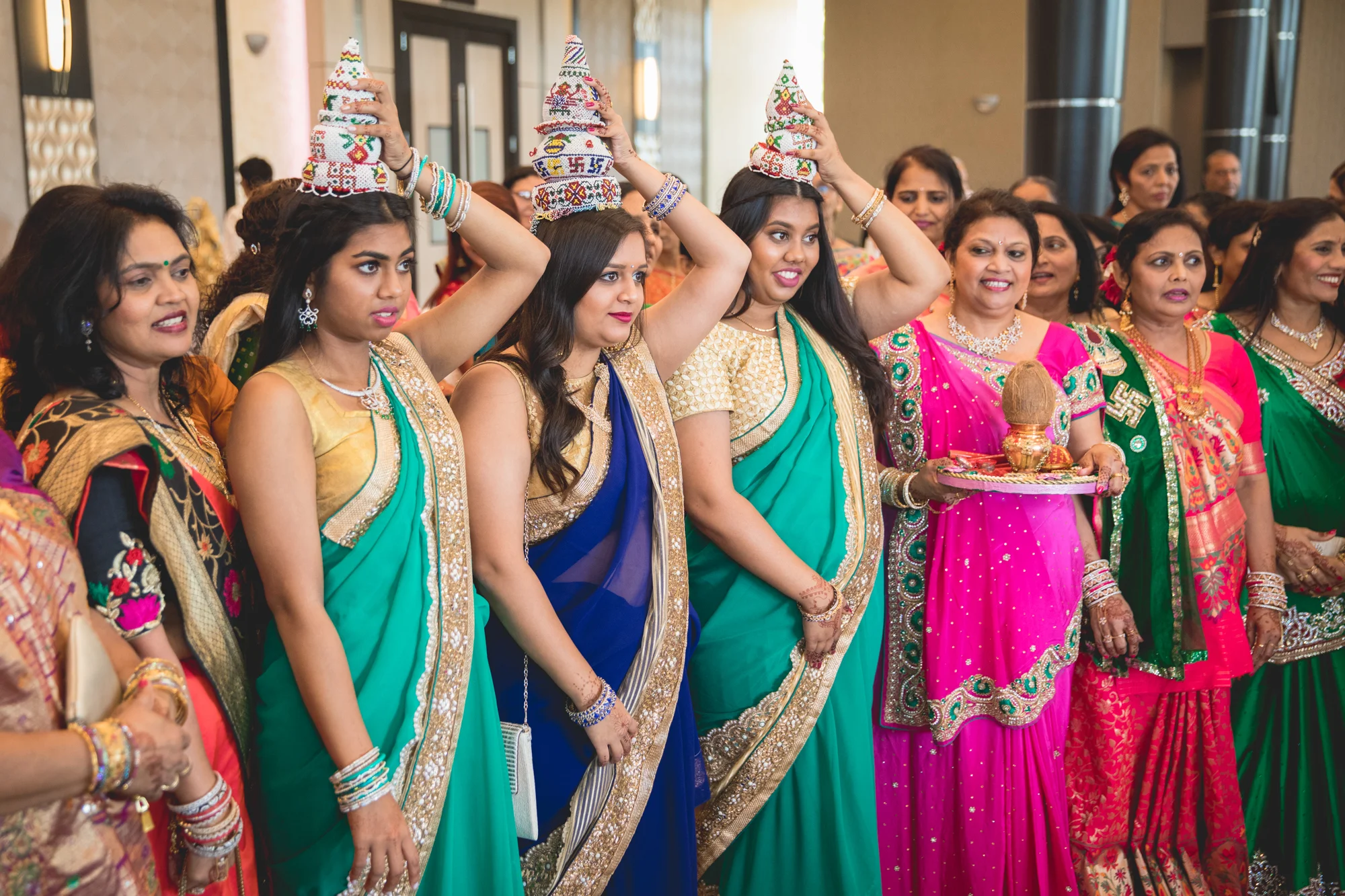 indian-bridesmaids-at-baraat.jpg