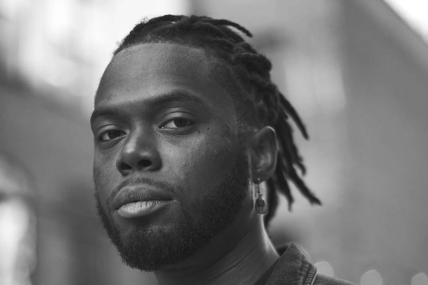 MARCUS PRINCE