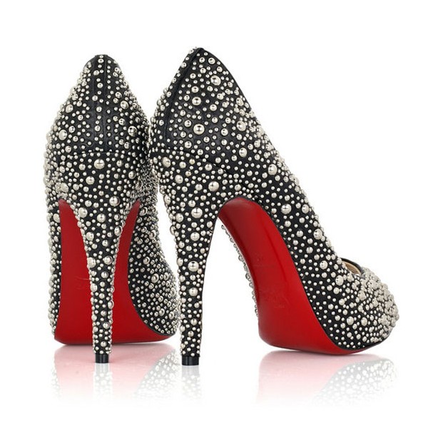 The Red Bottom Battle